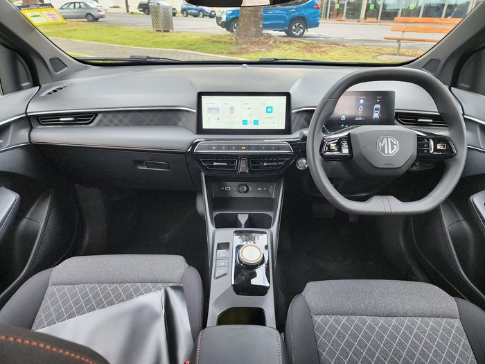 2024 MG MG3 Excite