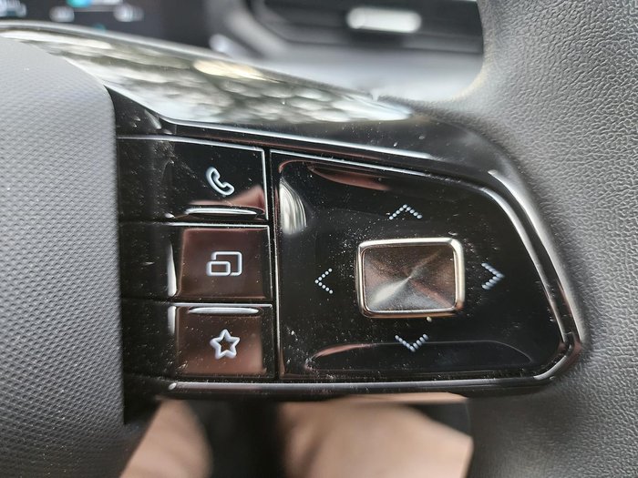 2024 MG MG3 Excite