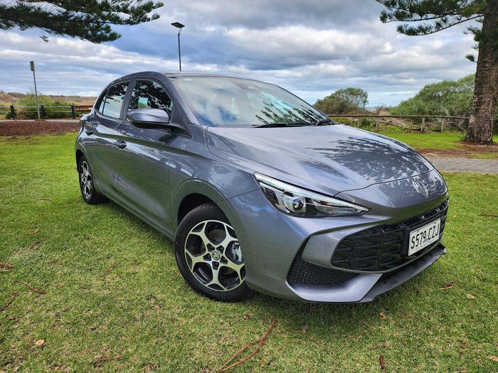 2024 MG MG3 Excite