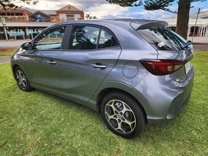 2024 MG MG3 Excite