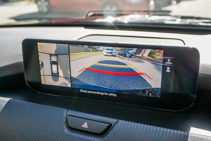 2025 Mazda CX-60 G40e Pure