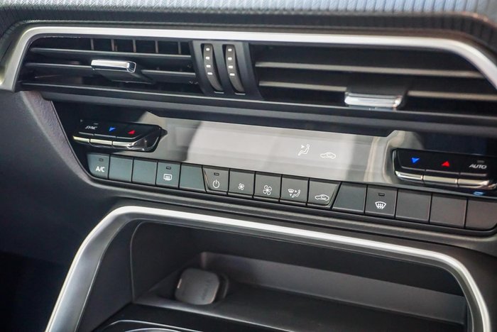 2025 Mazda CX-60 G40e Pure