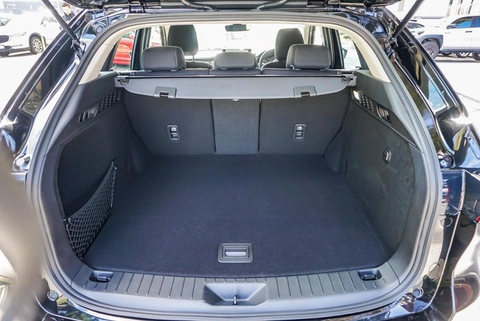 2025 Mazda CX-60 G40e Pure