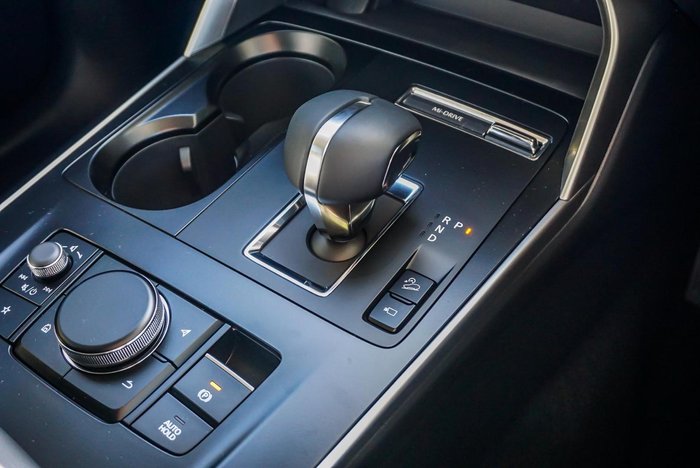 2025 Mazda CX-60 G40e Pure