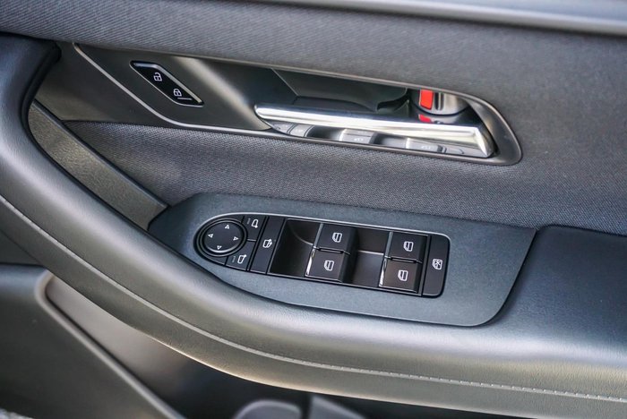 2025 Mazda CX-60 G40e Pure