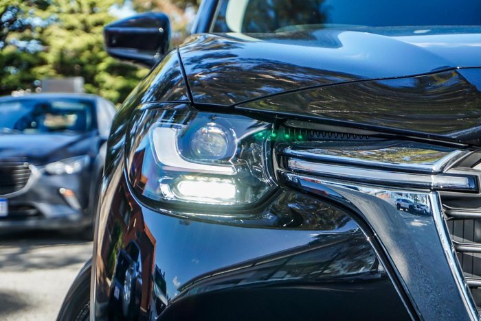 2025 Mazda CX-60 G40e Pure