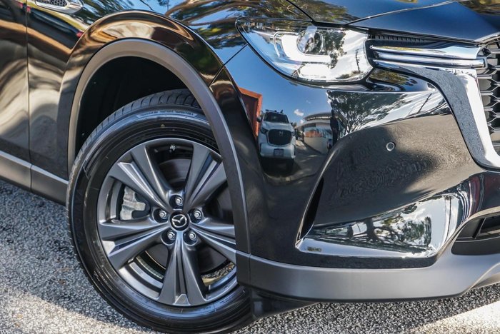 2025 Mazda CX-60 G40e Pure