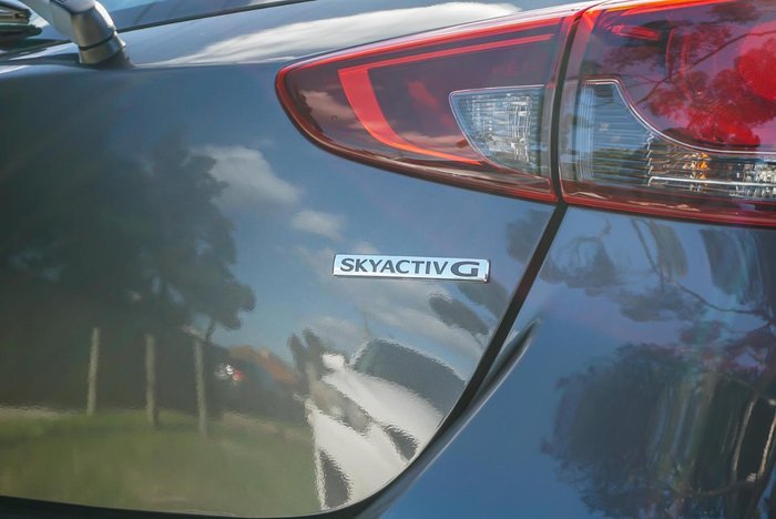 2025 Mazda 2 G15 Evolve