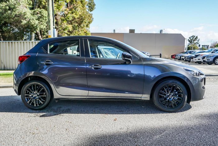 2025 Mazda 2 G15 Evolve