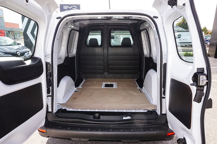 2023 Renault Kangoo E-Tech L1 SWB EV45