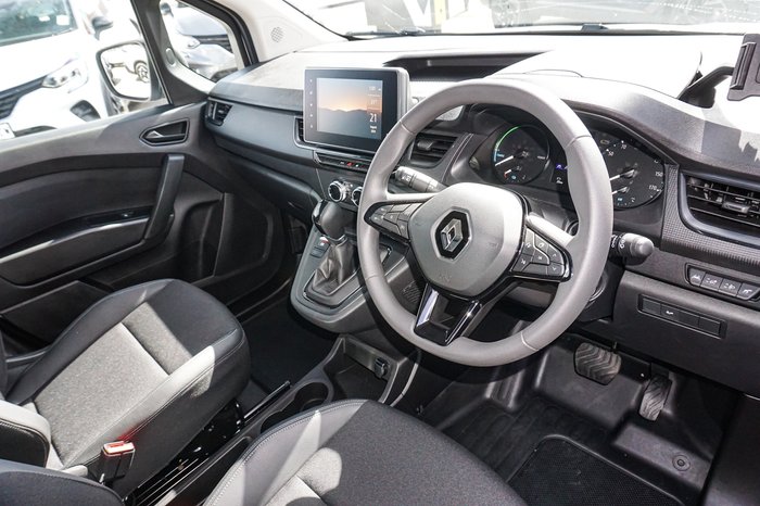 2023 Renault Kangoo E-Tech L1 SWB EV45