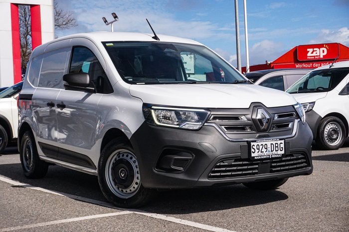 2023 Renault Kangoo E-Tech L1 SWB EV45