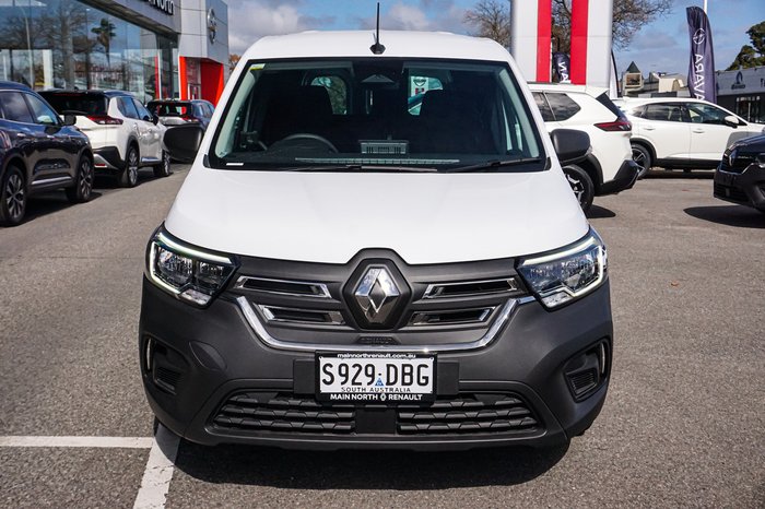 2023 Renault Kangoo E-Tech L1 SWB EV45