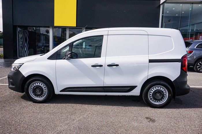 2023 Renault Kangoo E-Tech L1 SWB EV45