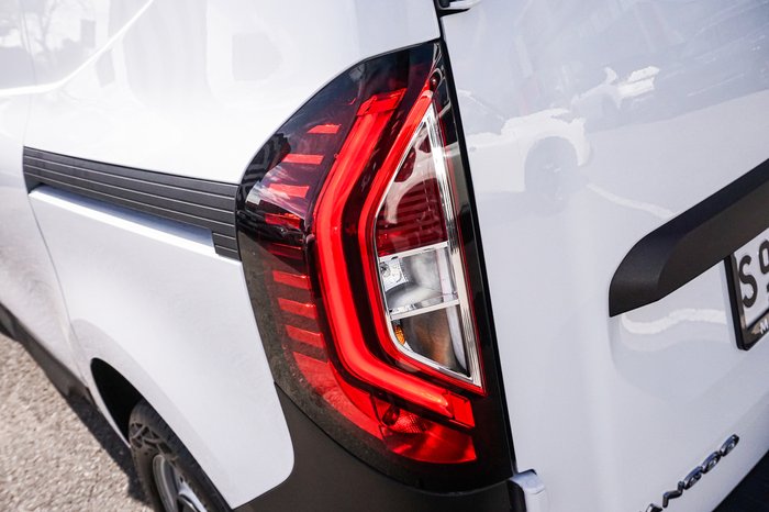 2023 Renault Kangoo E-Tech L1 SWB EV45