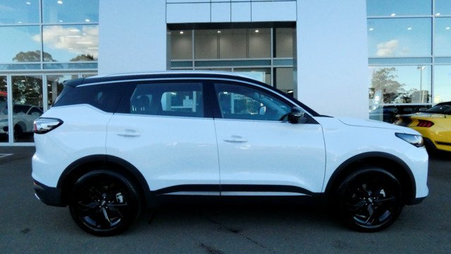 2025 Chery TIGGO 7 PRO 7 SE+ FWD
