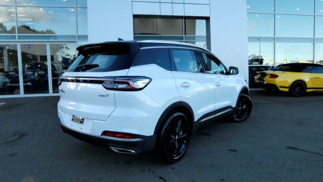 2025 Chery TIGGO 7 PRO 7 SE+ FWD