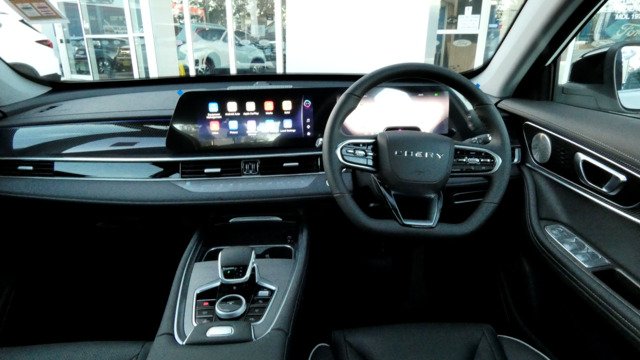 2025 Chery TIGGO 7 PRO 7 SE+ FWD