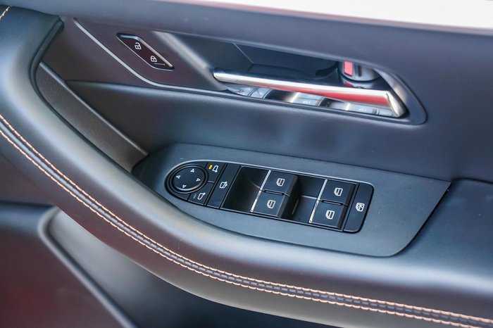 2025 Mazda CX-60 G40e Evolve