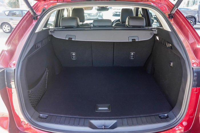 2025 Mazda CX-60 G40e Evolve