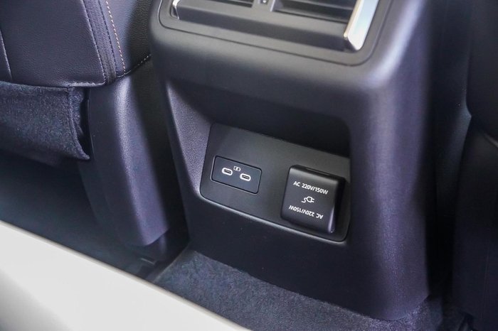 2025 Mazda CX-60 G40e Evolve