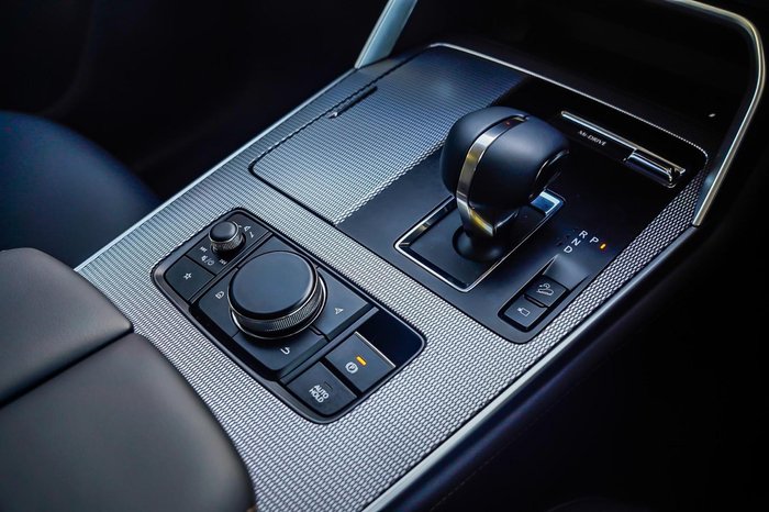 2025 Mazda CX-60 G40e Evolve