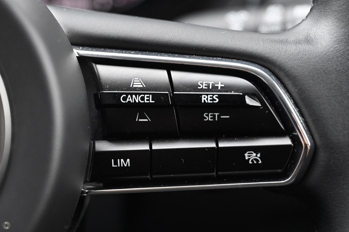 2025 Mazda CX-60 P50e Evolve