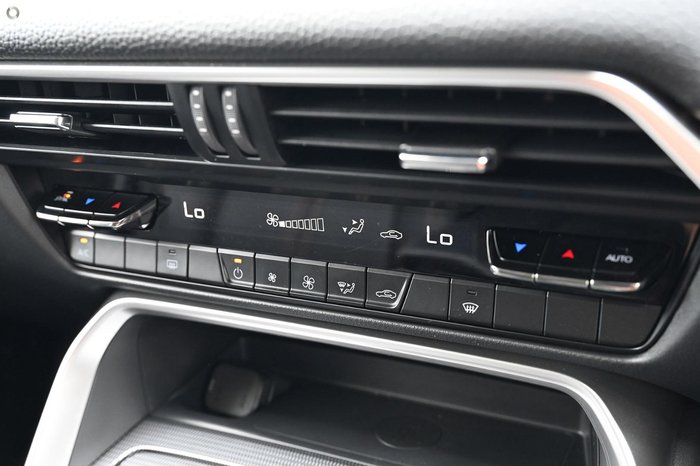 2025 Mazda CX-60 P50e Evolve