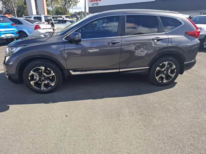 2019 Honda CR-V VTi-LX