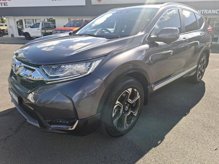 2019 Honda CR-V VTi-LX