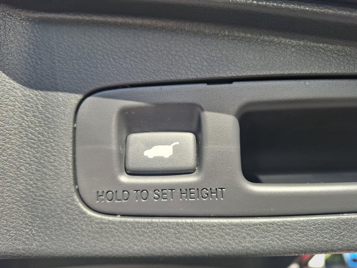 2019 Honda CR-V VTi-LX