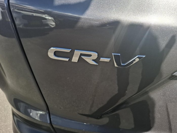 2019 Honda CR-V VTi-LX