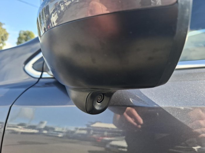 2019 Honda CR-V VTi-LX