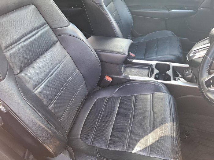 2019 Honda CR-V VTi-LX