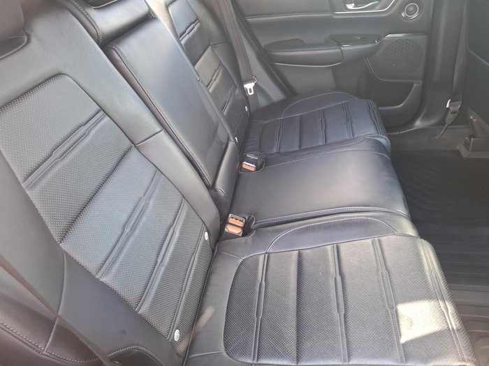 2019 Honda CR-V VTi-LX