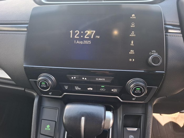 2019 Honda CR-V VTi-LX