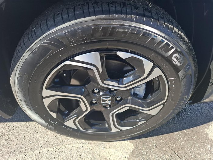 2019 Honda CR-V VTi-LX