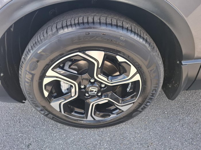 2019 Honda CR-V VTi-LX