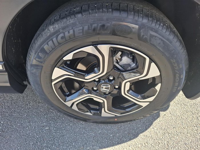 2019 Honda CR-V VTi-LX