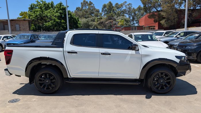 2024 Mazda BT-50 SP