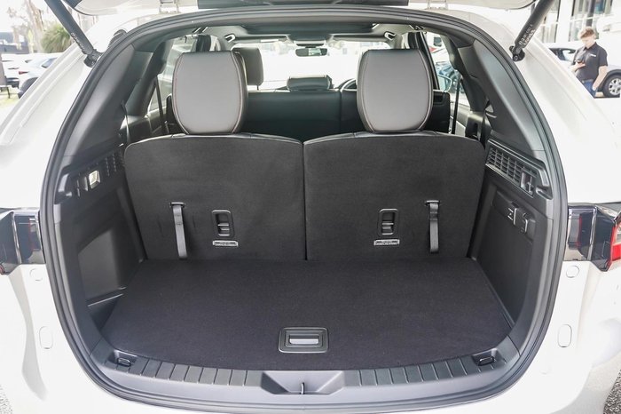 2025 Mazda CX-90 G50e Azami