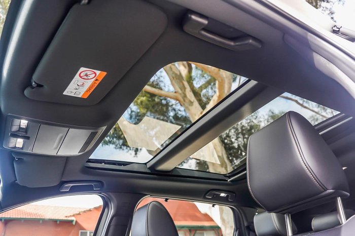 2025 Mazda CX-90 G50e Azami