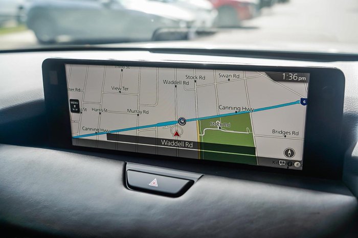 2025 Mazda CX-90 G50e Azami