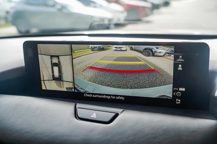 2025 Mazda CX-90 G50e Azami