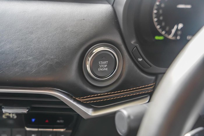 2025 Mazda CX-90 G50e Azami