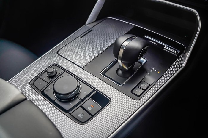 2025 Mazda CX-90 G50e Azami