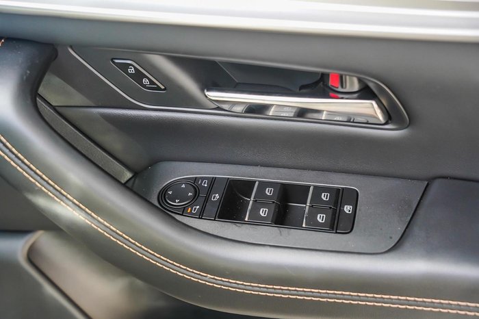 2025 Mazda CX-90 G50e Azami