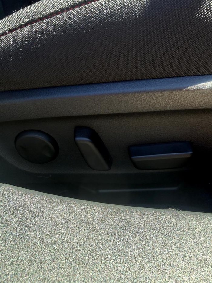 2024 Mazda 3 G25 Evolve SP