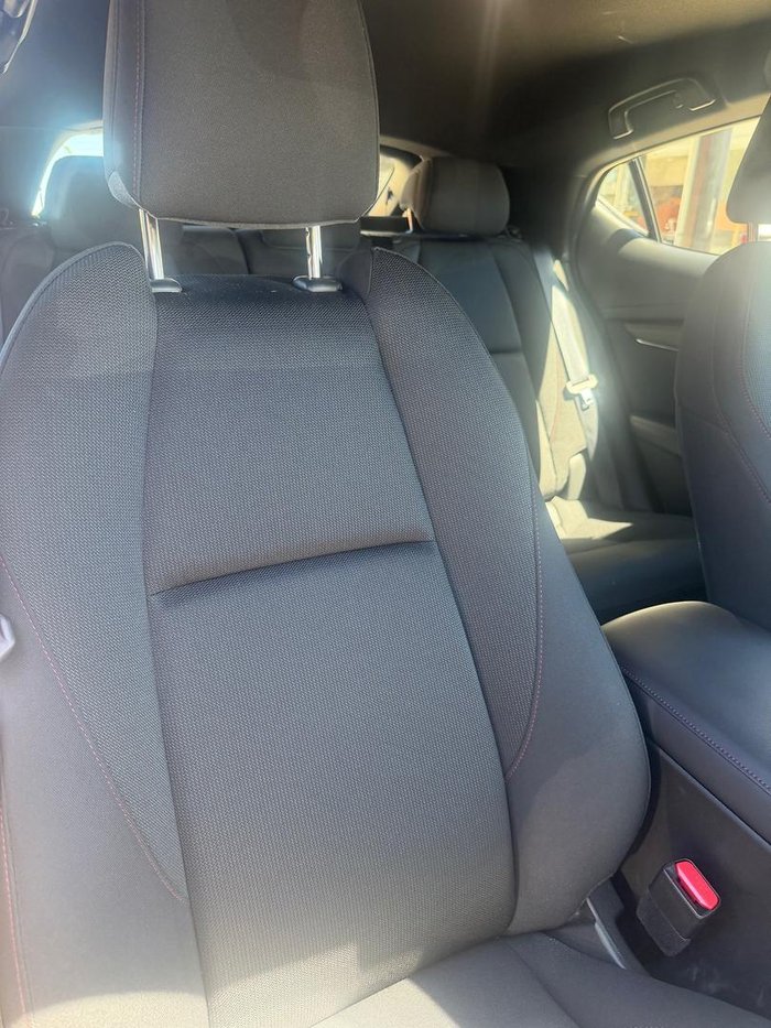 2024 Mazda 3 G25 Evolve SP