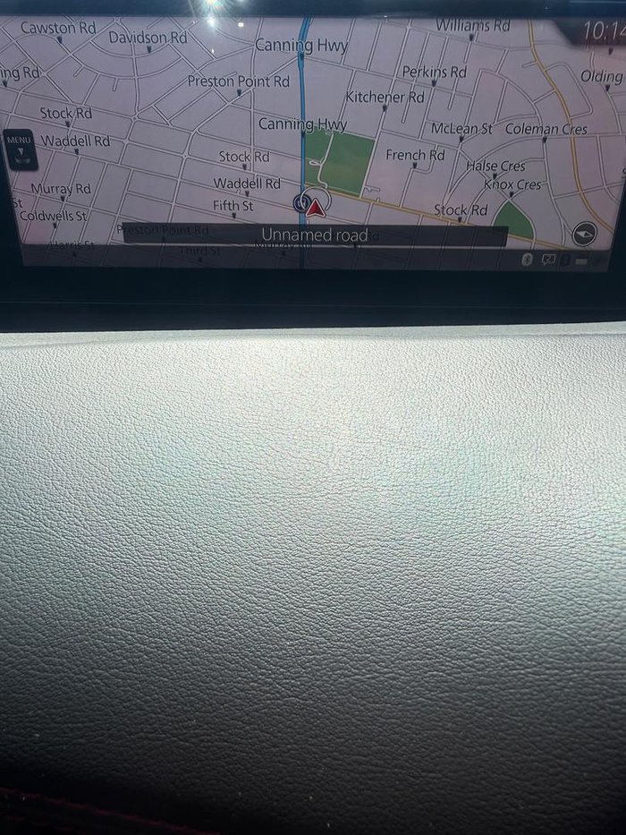 2024 Mazda 3 G25 Evolve SP